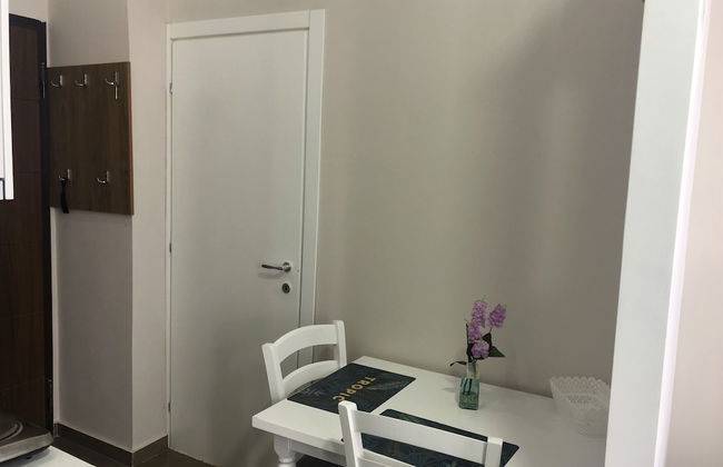 Rezidenca Shopi Apartments - Foto 14