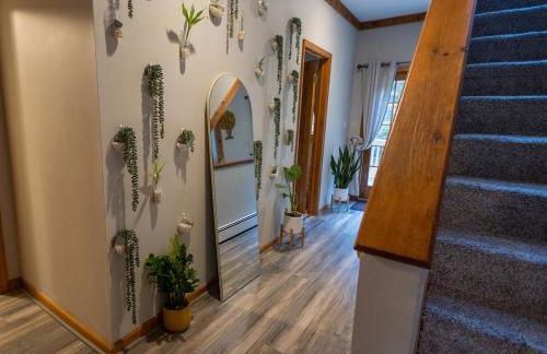 Secluded Catskills Cabin , Cozy and Private - Foto 68