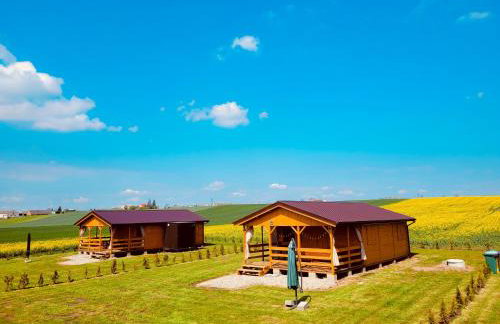 Mazurski Zakątek Skarlin - Foto 70