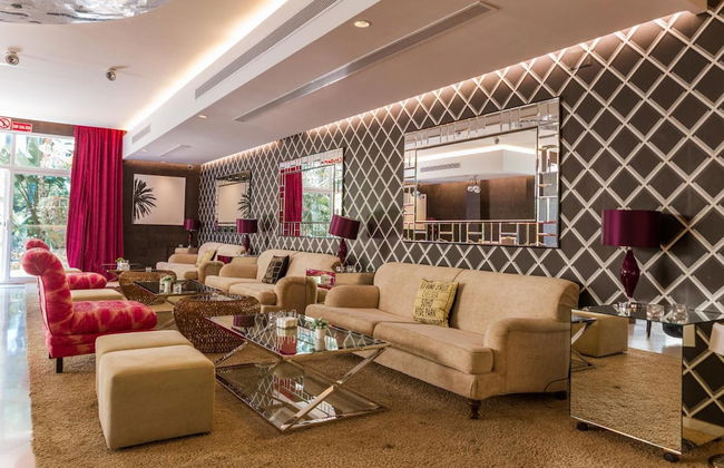 Aparthotel Monarque Sultán - Foto 17