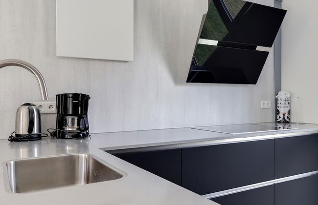 Spacious Holiday Home in Noordwolde With Garden - Foto 62