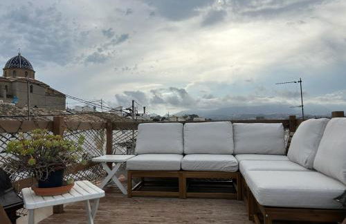 Family House Terrace Casco Viejo - Photo 7