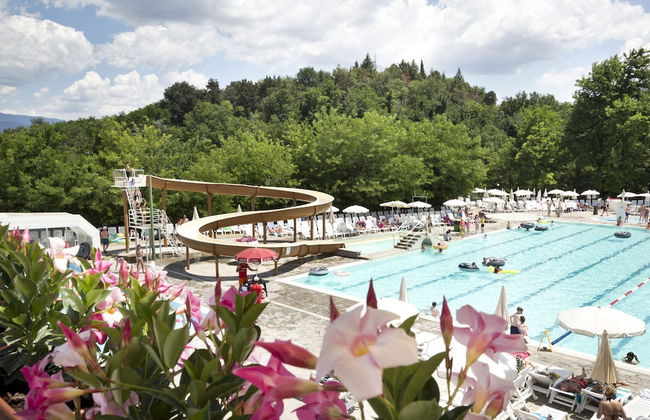 Villa Norcenni Aparthotel - Foto 49