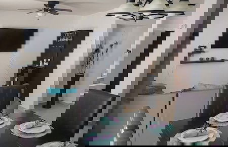 Casa Nueva Vista Al Mar 6p 3R 3B Mascota - Foto 21