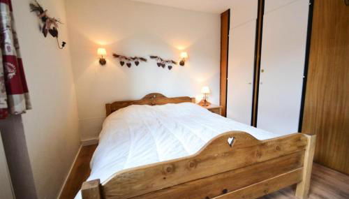 Résidence Le Serro Torre - 2/3 Pièces 6/7 pers - LE CERRO TORRE - 036CT - PLAGNE CENTRE MAE-5954 - Foto 4, furniture