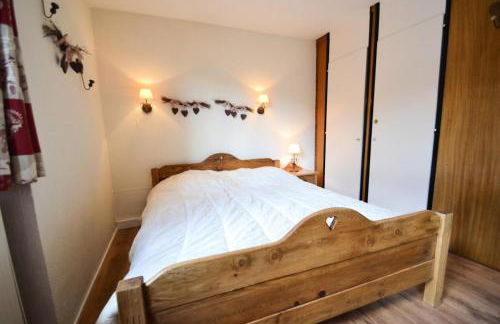 Résidence Le Serro Torre - 2/3 Pièces 6/7 pers - LE CERRO TORRE - 036CT - PLAGNE CENTRE MAE-5954 - Foto 4