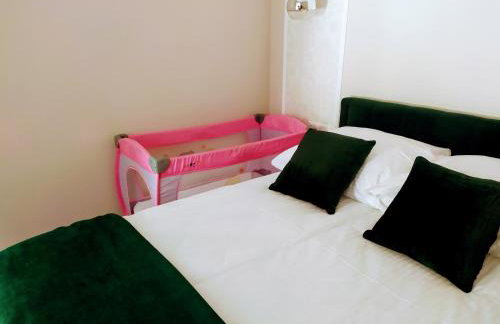 Apartamenty RÓŻANA 2 - Foto 13