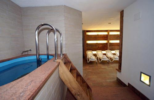 Sporting Aparthotel - Foto 18