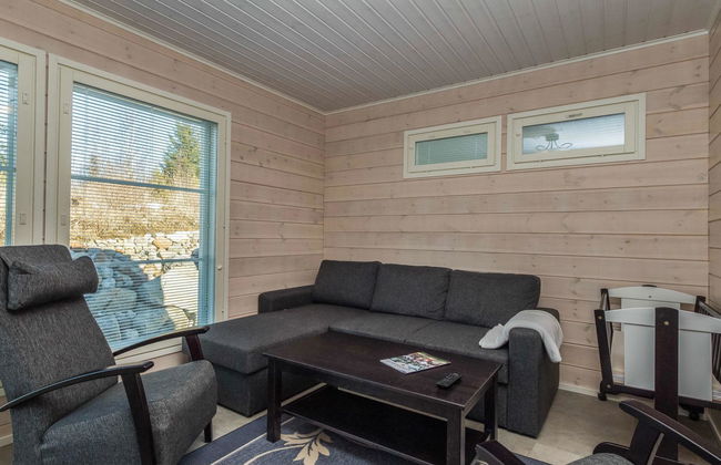 Riemukaari - Foto 17