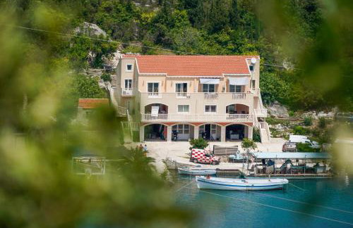 Apartmani Ponta - Foto 1