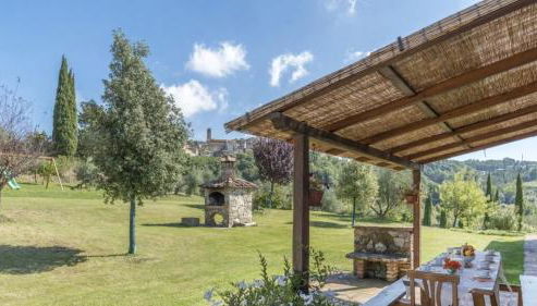 Podere aurora - Foto 3