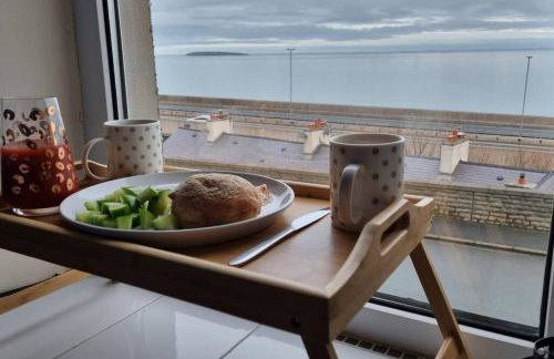 Seaview cottage North Wales - Foto 13