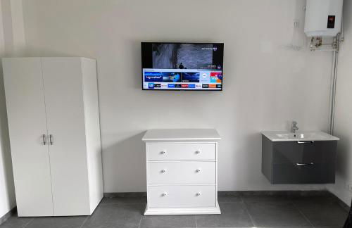 Pension Mühlental Hüllhorst - Foto 28