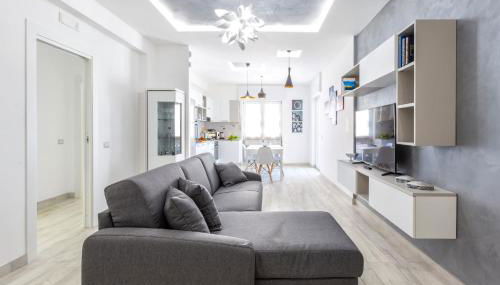 SorrentoVibes - New & Stylish two Bedroom Apartment with Balconies - Foto 2