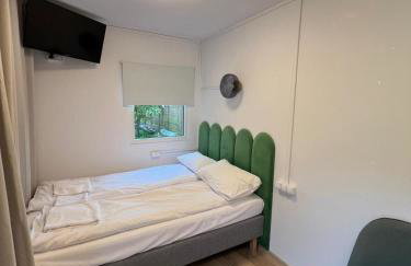 Na Skraju Lasu Domek na Drzewie & Glamping - Foto 68