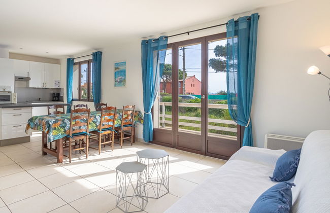 Les Pesquiers - Foto 1