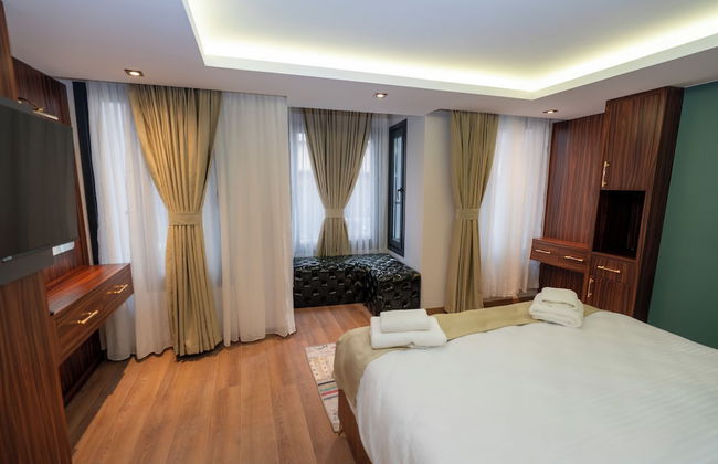 The Mua Luxury Homes - Foto 35