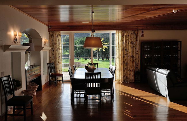 Cabeças do Reguengo - Photo 44