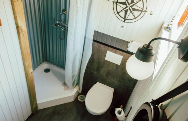 Múlakot Cosy Cabins - Foto 63