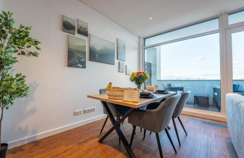 SCHLOSSBERG RESIDENCES - 3 Glocken Luxury PENTHOUSE-Apartments - Foto 66