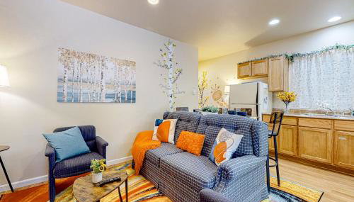 Cedars Hideaway B - Foto 4