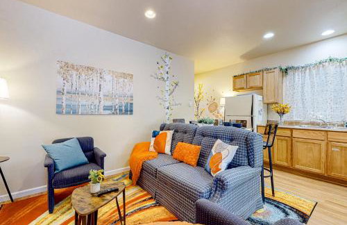 Cedars Hideaway B - Foto 4