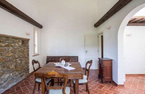 Agriturismo Sant Elmira - Relax with external Jacuzzi - Foto 37