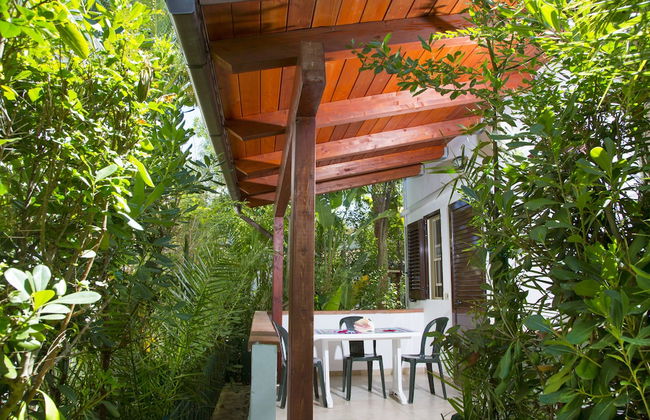 Residence La Conchiglia - Foto 52