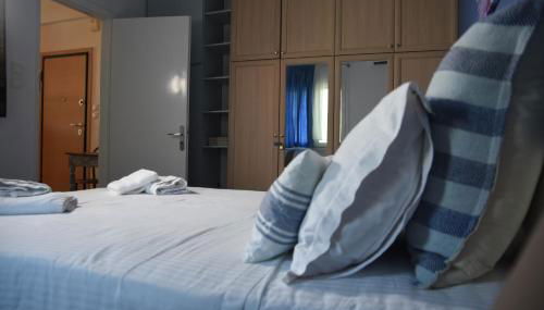 Velvet new apt in Ilissia - Foto 4