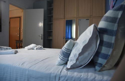 Velvet new apt in Ilissia - Foto 4