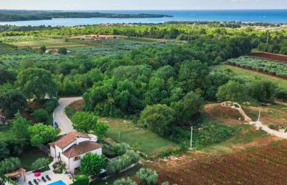 Villa Mimosa - Foto 71