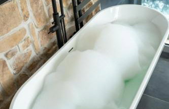 Plas Coch Luxury Barn - Foto 18