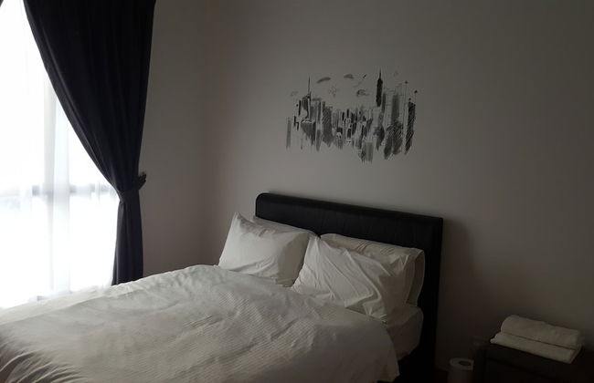 The Platino Johor Bahru - Photo 4