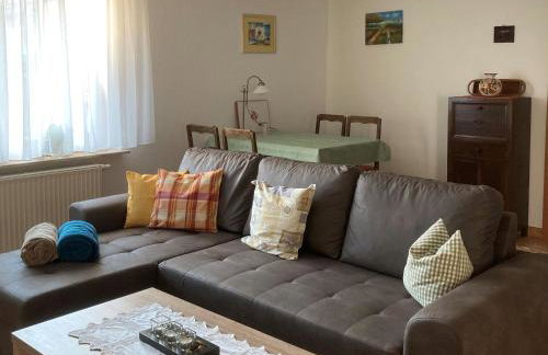 Ferienwohnungen Hubertus - Foto 19