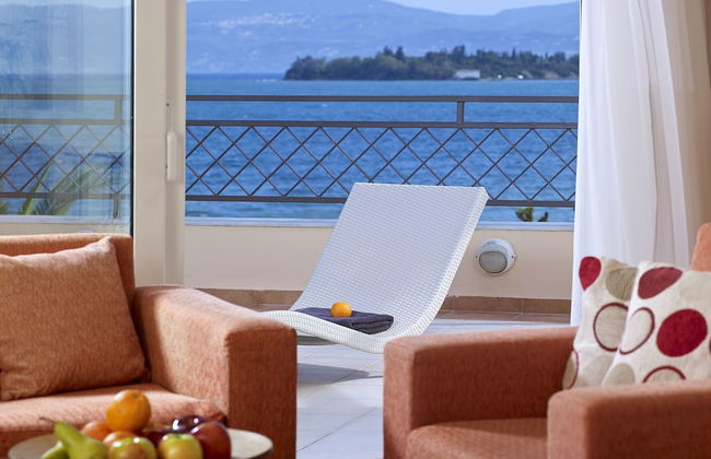 Avantis Suites Hotel - Foto 16