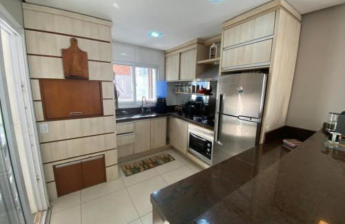 Desfrute do sossego da Vila Suzana - Foto 7