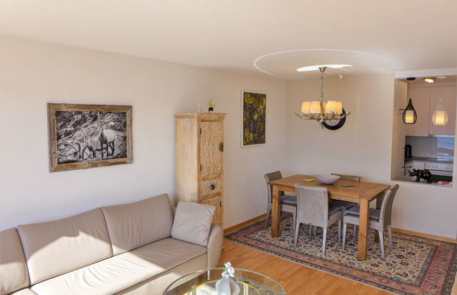 Jeanne D'Arc Apt. D-33 - Foto 9