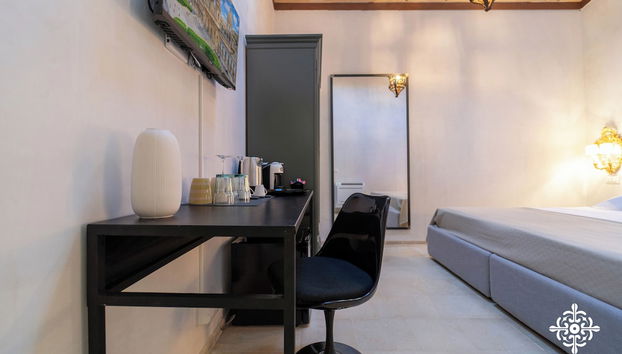 Casa Philomena - Noto Design Rooms - Foto 2, Habitación