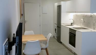 Apartamentos Angelito Playa América B - Foto 5