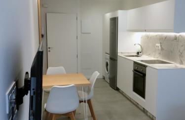 Apartamentos Angelito Playa América B - Foto 5