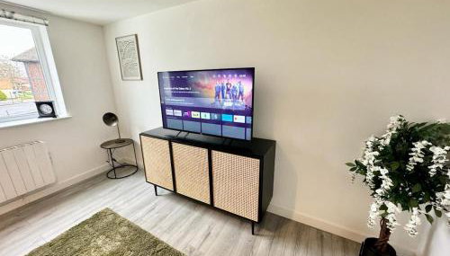 Stunning 2 bedroom apartment in Billingham! - Foto 5