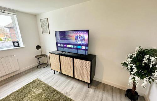 Stunning 2 bedroom apartment in Billingham! - Foto 5