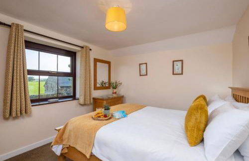 Callestock Courtyard Cottages - Photo 25