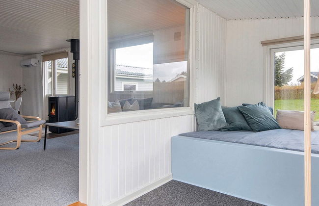 6 Person Holiday Home in Haderslev - Foto 8