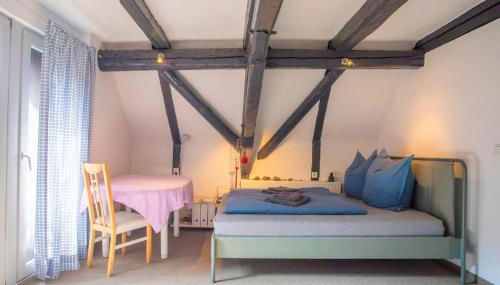 Schwarzwaldhütte am Bach mit Sauna - Foto 4