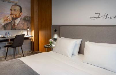 Art Boutique Aparthotel - Photo 17