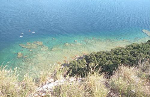 Mansarda in Piazzetta Centro Storico - Photo 10