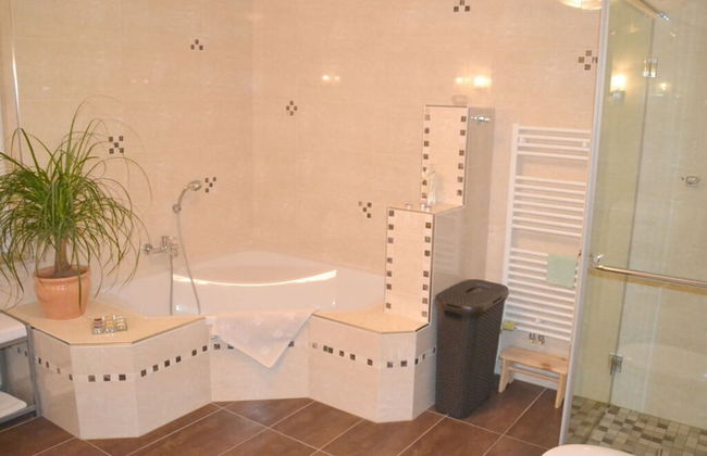 Saupe Comfortable Holiday Residence - Foto 8