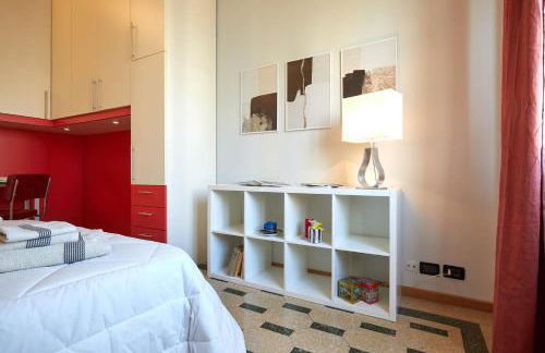 Esclusivo 100MQ Vista Mole - Foto 15