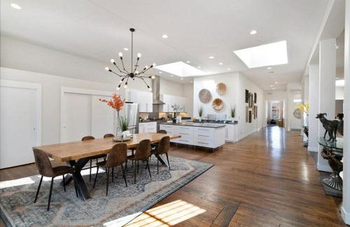 The Penthouse Loft in the Heart of Old Town! - Foto 17